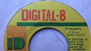 90s Dub Mix Masters Clash  Xterminator Vs Digital B [upl. by Sakovich]