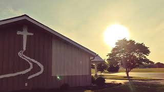 Crossroad Community Church Dagsboro  Live Stream [upl. by Leiahtan]