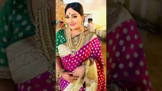 Mangal Lakshmi serial all actors  shorts [upl. by Akemal]