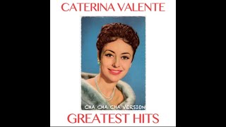 Bongo Cha Cha Cha latin version  Caterina Valente [upl. by Trebla]