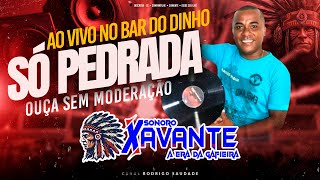 XAVANTE AO VIVO NO BAR DO DINHO 2024 [upl. by Ayim]