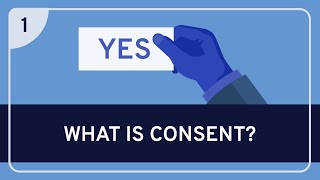 What is Consent Consent 1  Ethics  WIRELESS PHILOSOPHY [upl. by Lemmor834]