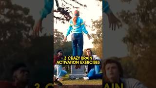 3 brain exercise amazingfacts shortvideos trending viralvideo [upl. by Anitsirhcairam]