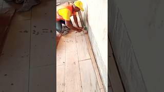 How to install small pieces of ceramic tiles professionally [upl. by Inan]