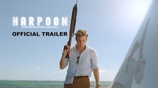 Harpoon 2019  Official Trailer  Munro Chambers Emily Tyra Christopher Gray [upl. by Johnstone]