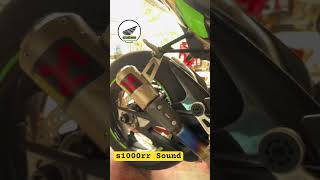 S1000rr Sound shorts motovlog shortvideo rider [upl. by Ydnab]