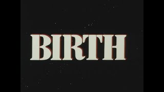 Birth Shinya Sadamitsu 1984 w English subtitles [upl. by Alimhaj]