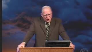 Chuck Missler  Revelation Session 3  Letter to Ephesus [upl. by Bently631]