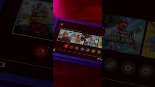 Стоит ли Прошивать Консоль Нинтендо Свич  nintendo switch [upl. by Michi989]