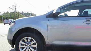 2007 FORD EDGE AWD SEL AT KOLENBERG MOTORS LTD [upl. by Tiphane]