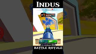 Indus Battle Royale full gameplay [upl. by Ainadi]