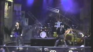 SODA STEREO Estoy Azulado México 1987 HQ [upl. by Panta]