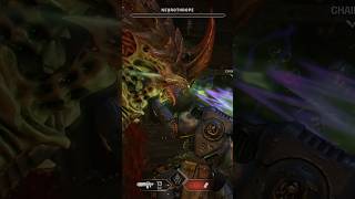 boss • Neurothrope • warhammer40000spacemarine2 [upl. by Constantin]