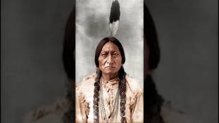 Unyielding spirit Red Clouds impact on history history nativeamerican americanindian ￼indian [upl. by Ayekat]