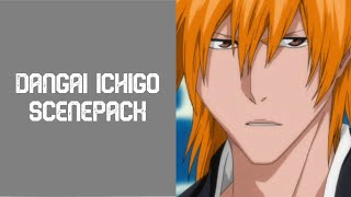 Dangai Ichigo Scenepack [upl. by Falzetta253]