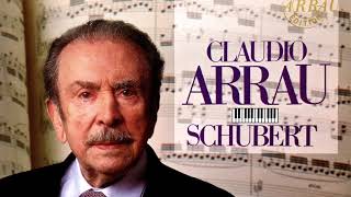 Schubert  Impromptus  Sonatas D664 958 960 959  Presentation ref record  Claudio Arrau [upl. by Luann]