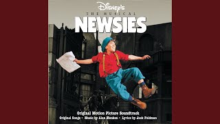 Newsies Prologue [upl. by Zulch]