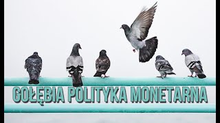 Gołębia polityka monterna  11 Kurs Analizy Fundamentalnej [upl. by Ferneau]