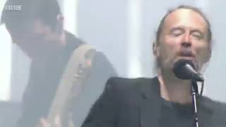 Radiohead  2  2  5 TRNSMT 2017 [upl. by Ecinaej]