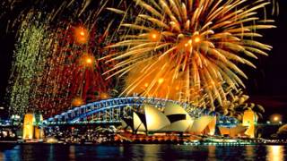 Oceania Anthem tis for thee  Australia Day HD [upl. by Emanuel]