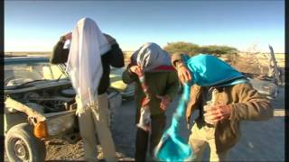 Top Gear The Botswana Special  Best Bits [upl. by Doroteya381]