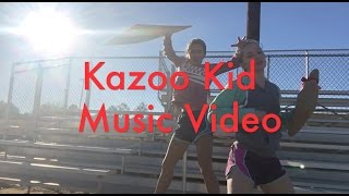 Kazoo Kid remix Music Video [upl. by Nova]