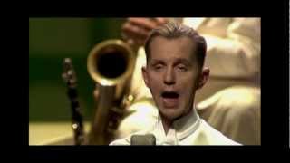 Max Raabe amp Palast Orchester Mein kleiner grüner Kaktus [upl. by Ahsen]