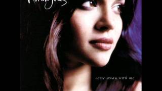 Norah Jones  seven years  come away with me02 [upl. by Torrell]