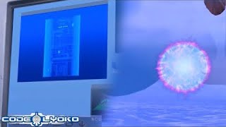 Code Lyoko Beyond  EP96  Origines [upl. by Vershen]