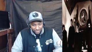 Original Crossroads  Bone Thugs n Harmony Reaction [upl. by Werd]