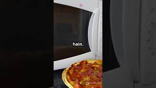 How Microwave Oven is Work viralvideo facts [upl. by Voltmer922]