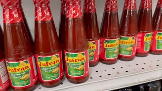 Banana Ketchup Why a popular Filipino condiment has been missing from store shelves [upl. by Ydnarb698]