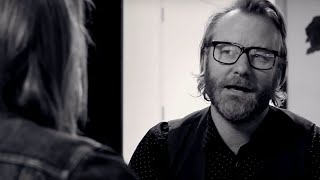 The Sibling Test with The National’s Matt Berninger [upl. by Ycaj]