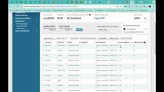 Assigning TextToSpeech Accommodation in MAP Test [upl. by Alle]