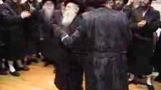 Hasidic Dance at Wedding [upl. by Jori196]