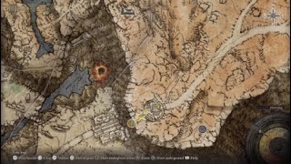 Elden Ring  EASY Guide To Lux Ruins  BOSS Location amp Talisman Guide Altus Plateau [upl. by Lacombe]