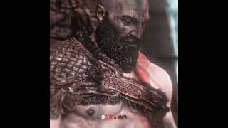 Kratos Edit  Spartan Rage 🔥💪 [upl. by Recha919]