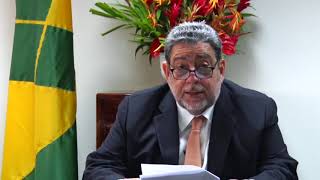 CARICOM institutes quotTravel Bubblequot [upl. by Des]