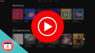 How to use YouTube Music [upl. by Arni]