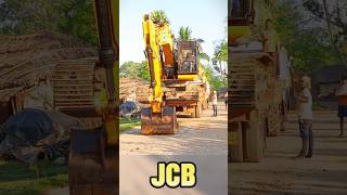 chain  Diya  JCB 🚜 truck  Kukoo  chadhti👈 [upl. by Laenaj]