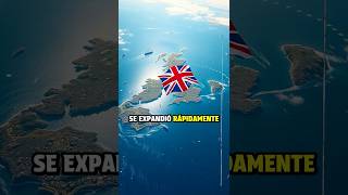 El Ascenso del Imperio Británico ImperioBritanico [upl. by Hitoshi]