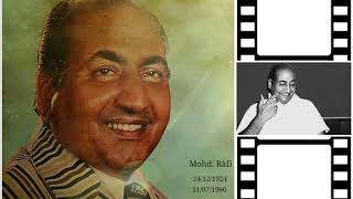 Chali Saajan Ghar Jaaye Mohammad Rafi Film Shadi Se Pehle 1947 Music Paigankar Karnad [upl. by Abramson]