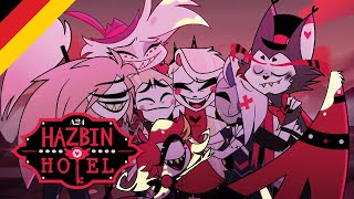 Hazbin Hotel  Finale  German [upl. by Ttoille]