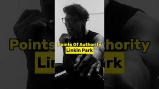 Linkin Park  Points Of Authority [upl. by Wehttam]