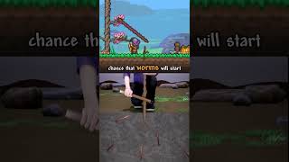 It worked 😵 w zackdfilms 🌳 terraria [upl. by Heng]