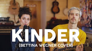 Berge  Kinder Sind so kleine Hände  Bettina Wegner Cover [upl. by Naujik]