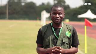 A recap 0f Thursday 17th November  27th GUSA Games  KNUST 2022 [upl. by Akimot]