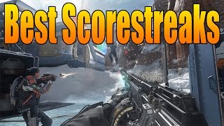 Best Scorestreaks In Call of Duty Advanced Warfare AW Killstreaks TipsTricks [upl. by Sergio]