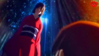 kara no Kyoukai Amv Skillet  Comatose FAN MADEThe garden of Sinners [upl. by Htomit]