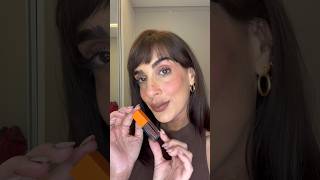 Batom LUSH de Mari Maria Gostaram asmrbeauty asmr [upl. by Darrill7]